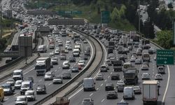 İstanbul'un kronikleşen ulaşım sorununa öneri
