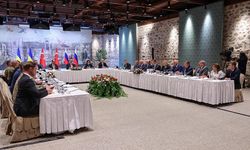 Türkiye'nin diplomatik rolü dünya basınında yankı buldu