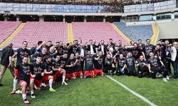 Eskişehirspor, profesyonel lige döndü