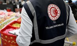 Marketlerde fiyat ve etiket denetimi yapıldı