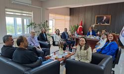 TÜİK’in 100 yıllık hafızası Biga’da konuşuldu