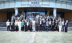 ÇOMÜ'den sürdürülebilirlikte uluslararası başarı