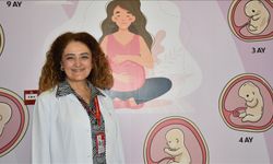 Uzmanından annelere bebeklerini sık sık emzirmeleri önerisi