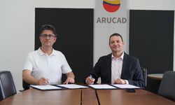 ÇOMÜ ile ARUCAD Arasında Sanat ve Bilimde Güçlü İş Birliği