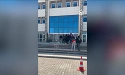Çanakkale'de nitelikli dolandırıcılık operasyonu: 2 zanlı tutuklandı (Video)