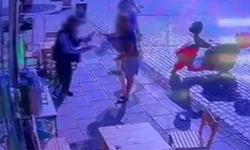 Engelli vatandaşı darp eden şahıs cezasız kalmadı