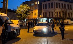 Huzur ve güven uygulamasında aranan 7 şüpheli yakalandı