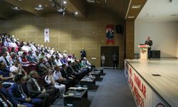 Conkbayırı Yangın Riskine Karşı Koruma Altında