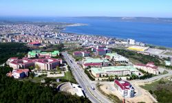 ÇOMÜ, Akademik Performansıyla Dünyada Söz Sahibi