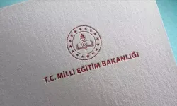 MEB, eğitimde yapay zeka yol haritasını belirledi