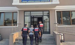 Biga’da yangına neden olan biçerdöver operatörü hakkında adli işlem başlatıldı