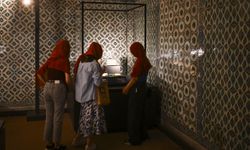 Topkapı Sarayı'nda gece turları devam edecek
