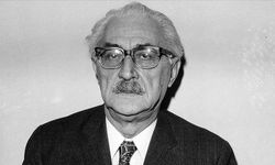Aşkın ve yalnızlığın şairi: Ahmet Muhip Dıranas