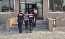 Çanakkale'deki  yangına neden olan biçerdöver operatörüne adli işlem başlatıldı