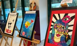 Biga’da Yıl Sonu Sanat Buluşması