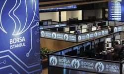 Borsa güne yatay başladı