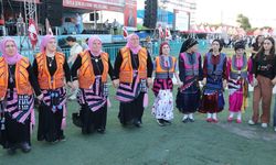 "21. Geleneksel Yayla Şenlikleri" başladı