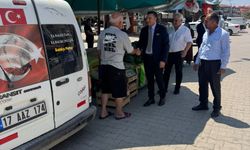 Yenice’de Anadolu Buluşması: Halkla Gönül Teması