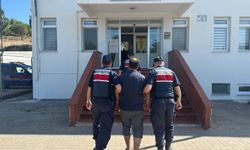 Çanakkale’de 600 dönüm kül oldu! 1 şüpheli hakkında işlem başlatıldı