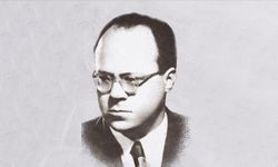 "Bu Ülke"nin münzevi mütefekkiri: Cemil Meriç