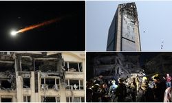 Dünyadan İsrail-İran gerilimine tepkiler