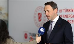 Bakan Bayraktar'dan doğal gaz tedarikine ilişkin açıklama