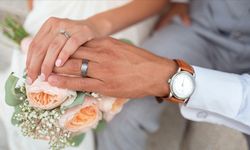 7 binden fazla genç evlilikte büyük destekle tanıştı