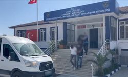 Göçmen Kaçakçılığına Büyük Darbe