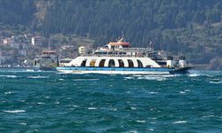 Gökçeada feribot seferleri yaz sezonu için güncellendi