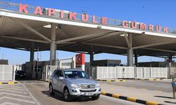 Gurbetçiler Türkiye'ye kavuşmanın mutluluğunu yaşıyor