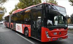 LGS sınavına girecek öğrencilere toplu taşıma ücretsiz olacak