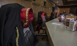 Narin Güran davasında 12 sanık ve3 çocuk hakkında gerekçeli karar açıklandı