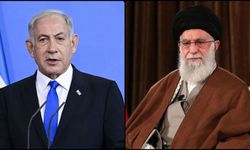 Netanyahu'dan Hamaney'e suikast tehdidi