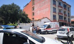Çanakkale'de haber alınamayan komşu evinde ölü bulundu