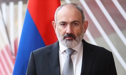 Ermenistan Başbakanı Paşinyan Türkiye'ye geliyor