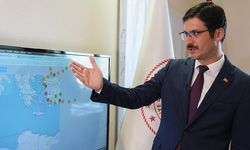 Sağlık Bakanlığından güvenli tatil için plajlara yakın takip
