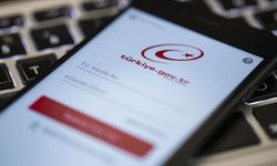 Türkiye Ulusal Coğrafi Bilgi Sistemi e-Devlet'te