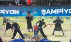 Büyük Aile Platformundan Basketbol Süper Ligi'ndeki şampiyonluk kutlamasına tepki