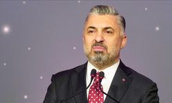 RTÜK Başkanı Şahin'den yayıncılara uyarı