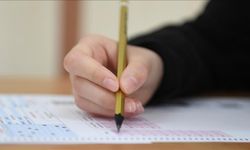 LGS merkezi sınavı yarın yapılacak