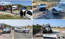 Bayramın 2. Gününde Acı Bilanço: 9 Ölü, 683 Yaralı