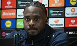 Fenerbahçeli futbolcunun evinden hırsızlık iddiası