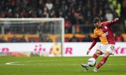 Galatasaray'ın en "hırçını" Frankowski