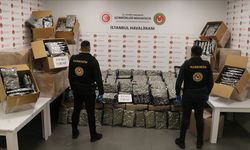 Ticaret Bakanlığı’ndan Kaçakçılıkta Rekor Önlem