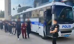52 İlde Siber Suç Çetelerine Baskın: 423 Gözaltı