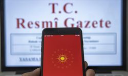 "10. Yargı Paketi" Resmi Gazete'de yayımlanarak yürürlüğe girdi