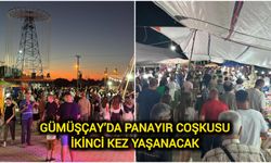 Gümüşçay’da Panayır Coşkusu İkinci Kez Yaşanacak