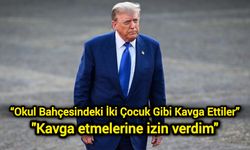Trump: İran nükleer tesislerine operasyon mükemmeldi