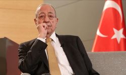 Mehmet Barlas vefatının 2. yılında anılıyor