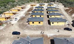 Hatay'da 256 deprem konutunun hak sahipleri belli oldu